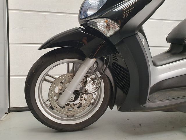yamaha - x-city-250