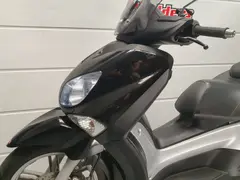 Yamaha VP 250 X City 2011 occasion – foto 5 van 14