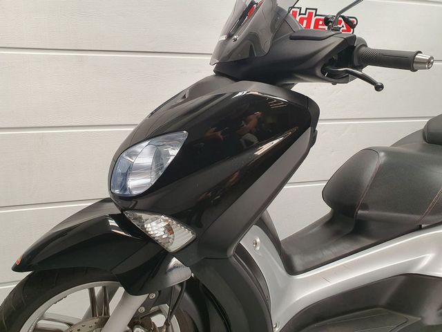 yamaha - x-city-250