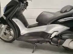 Yamaha VP 250 X City 2011 occasion – foto 6 van 14