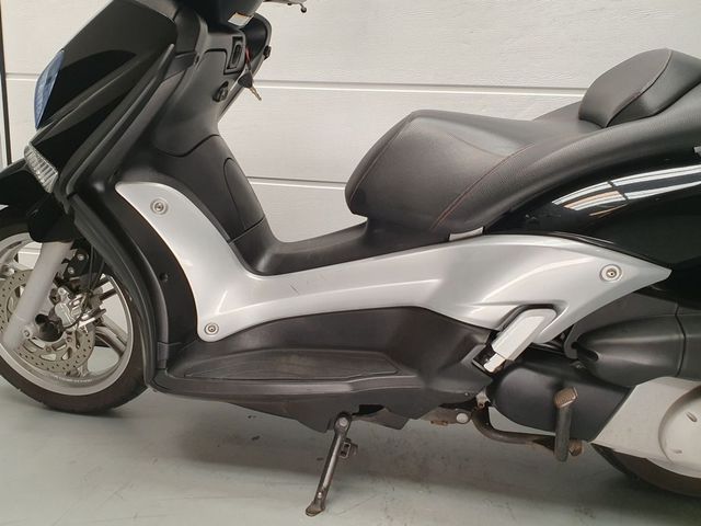 yamaha - x-city-250