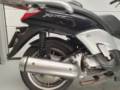 Yamaha VP 250 X City 2011 occasion – foto 10 van 14