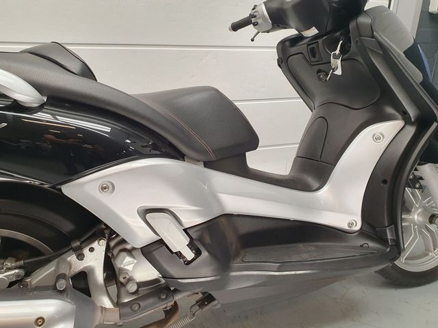 yamaha - x-city-250