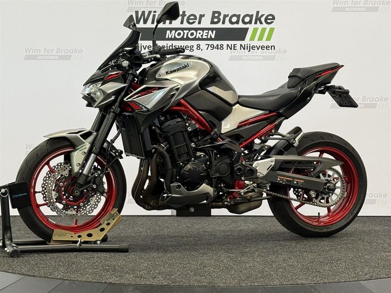 Kawasaki Z 900 ABS 2023 occasion