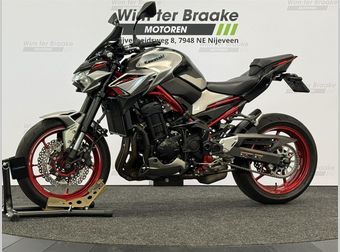 Kawasaki Z900 2023 occasion