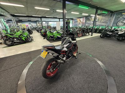 KAWASAKI Z900 – foto 2