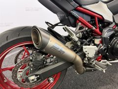 Kawasaki Z 900 ABS 2023 occasion – foto 15 van 23