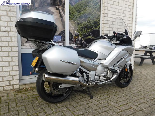yamaha - fjr-1300-ae