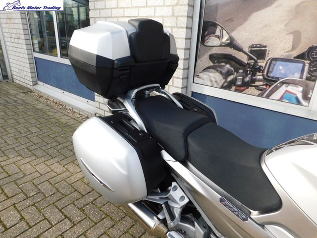 yamaha - fjr-1300-ae