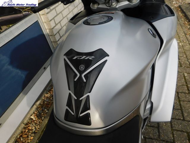 yamaha - fjr-1300-ae