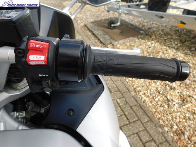 yamaha - fjr-1300-ae