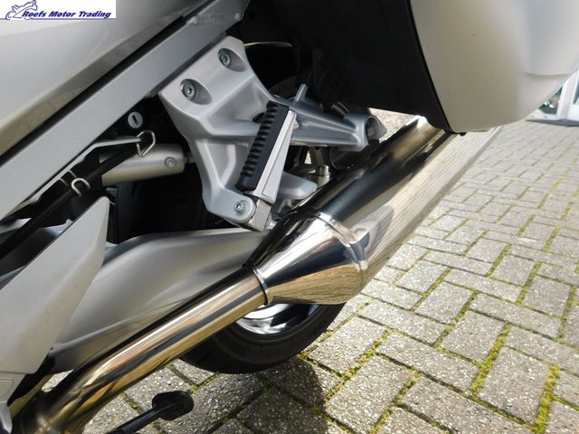 yamaha - fjr-1300-ae