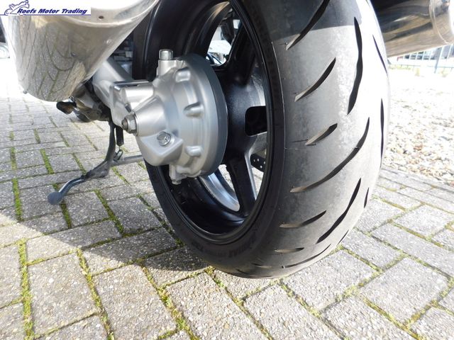 yamaha - fjr-1300-ae