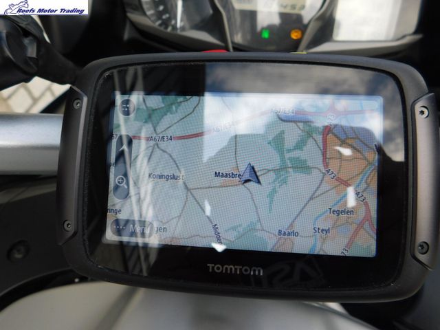 yamaha - fjr-1300-ae