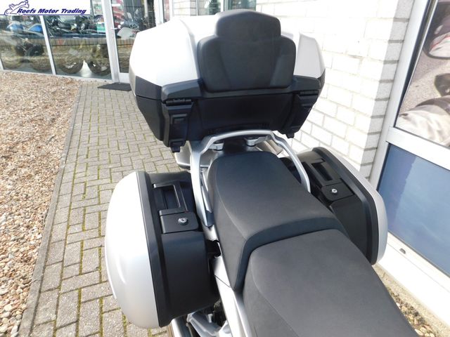 yamaha - fjr-1300-ae