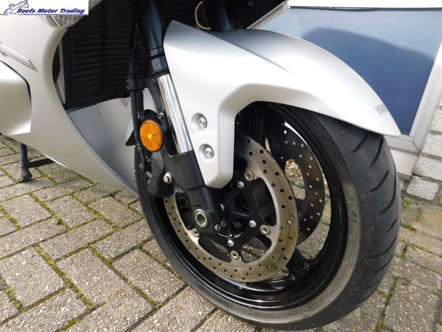 yamaha - fjr-1300-ae