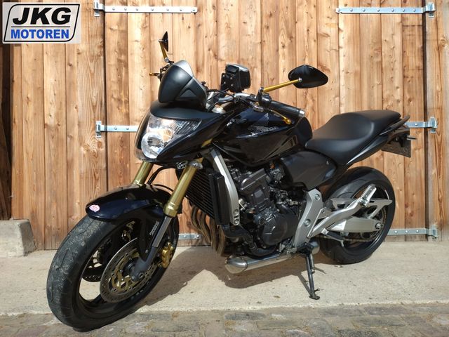 honda - cb-600-f-hornet