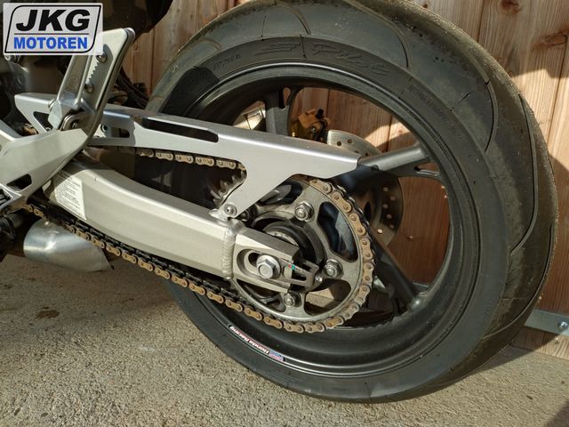 honda - cb-600-f-hornet