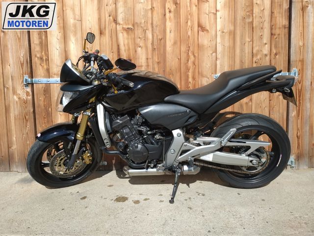 honda - cb-600-f-hornet