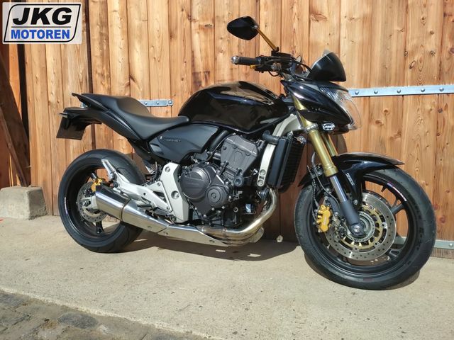 honda - cb-600-f-hornet