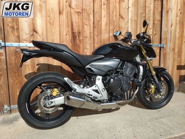 honda - cb-600-f-hornet