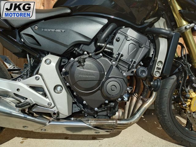 honda - cb-600-f-hornet