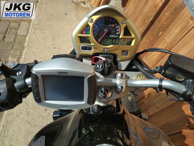 honda - cb-600-f-hornet