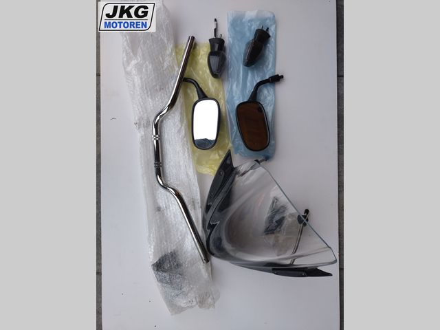 honda - cb-600-f-hornet