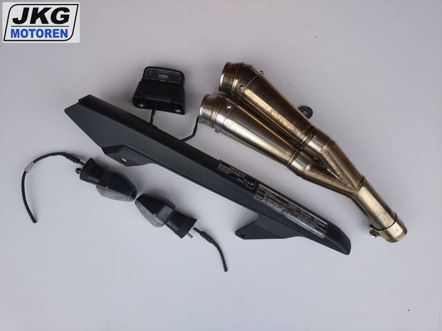 honda - cb-600-f-hornet