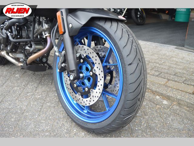 suzuki - sv-7gx