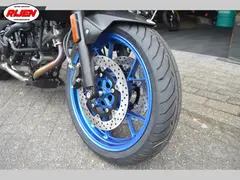 Suzuki SV-7GX 2026 nieuw – foto 9 van 15