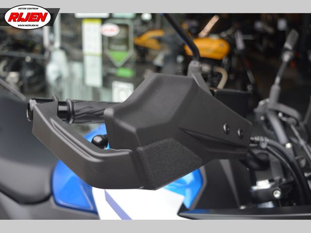 suzuki - sv-7gx