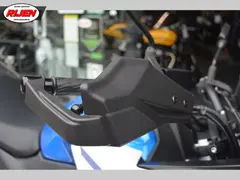 Suzuki SV-7GX 2026 nieuw – foto 11 van 15