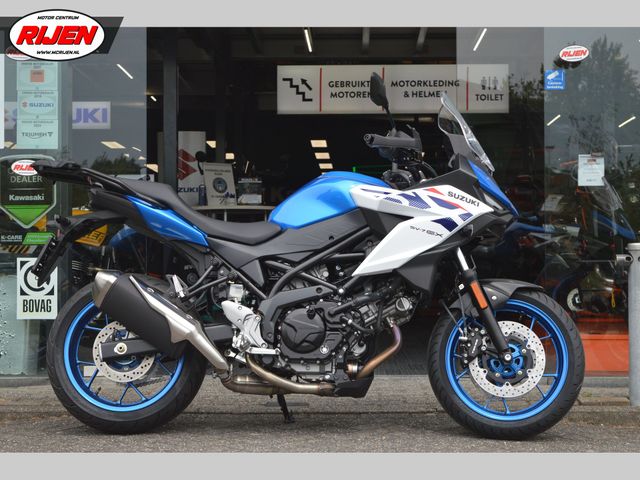 suzuki - sv-7gx
