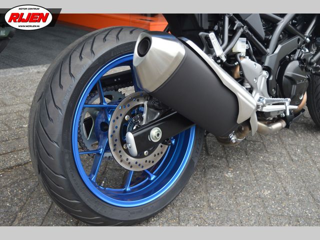 suzuki - sv-7gx