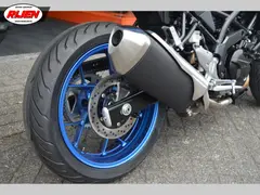 Suzuki SV-7GX 2026 nieuw – foto 10 van 15