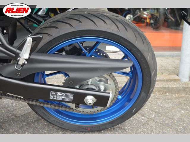 suzuki - sv-7gx