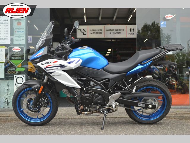 suzuki - sv-7gx