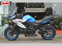 Suzuki SV-7GX 2026 nieuw – foto 3 van 15