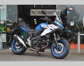 Suzuki SV-7GX 2026 nieuw