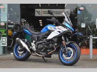 Suzuki SV-7GX 2026 nieuw