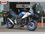 SUZUKI SV-7GX 