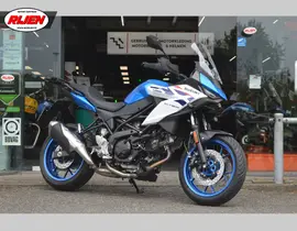 Suzuki SV-7GX 2026 nieuw