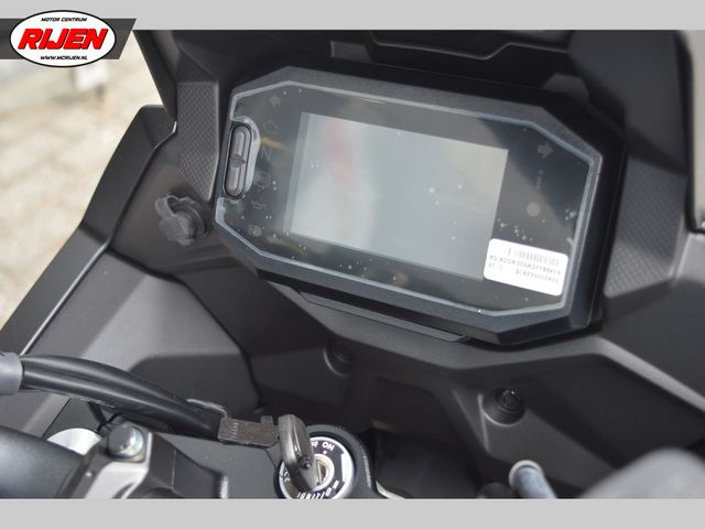 suzuki - sv-7gx