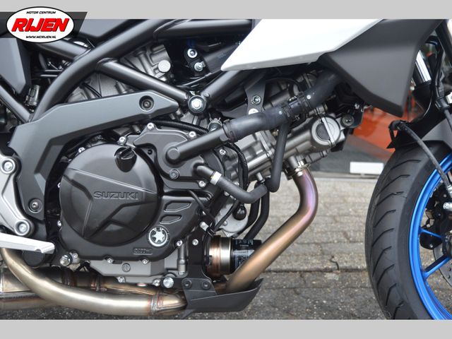 suzuki - sv-7gx