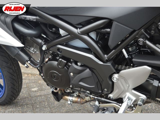 suzuki - sv-7gx