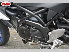 Suzuki SV-7GX 2026 nieuw – foto 14 van 15