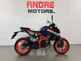 KTM 390 DUKE