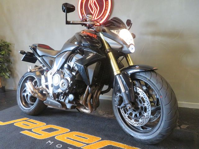 honda - cb-1000-r