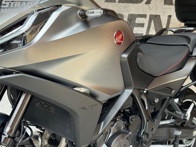 honda - nt-1100-dct